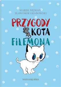 Obrazek Przygody kota Filemona