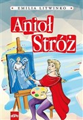 Anioł stró... - Emilia Litwinko -  books in polish 