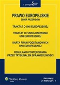 Prawo Euro... -  Książka z wysyłką do UK