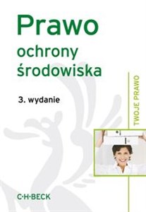 Picture of Prawo ochrony środowiska