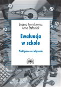 Książka : Ewaluacja ... - B. Fronckiewicz, A. Stefaniak