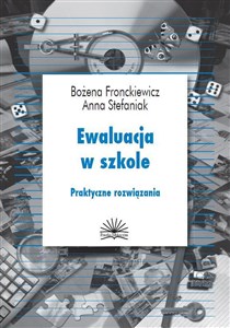 Picture of Ewaluacja w szkole. Praktyczne rozwiązania