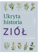 Ukryta his... - Kim Hurst -  books from Poland