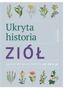 Obrazek Ukryta historia ziół