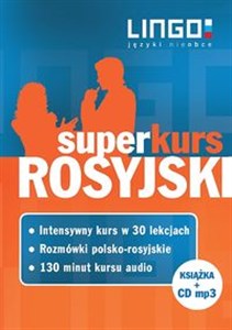 Picture of Rosyjski Superkurs