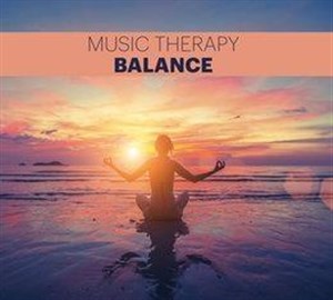 Picture of Music Therapy. Balance CD