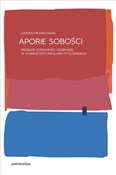 Aporie sob... - Damian Michałowski -  books in polish 
