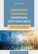 Zobacz : Gospodarka... - Lech Jędrzejewski