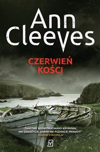 Picture of Czerwień kości