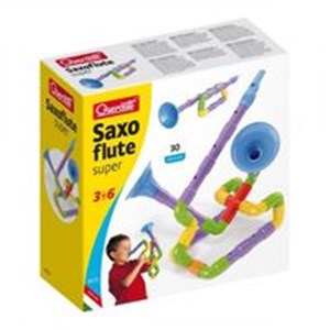 Picture of Super Saxoflute 30 elementów