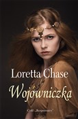 Wojowniczk... - Loretta Chase -  books in polish 