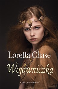 Picture of Wojowniczka