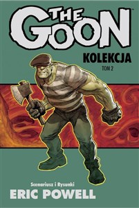 Picture of The Goon Tom 2 Kolekcja