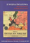 polish book : II wojna ś... - Opracowanie Zbiorowe