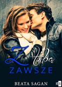 Z tobą zaw... - Beata Sagan -  books from Poland