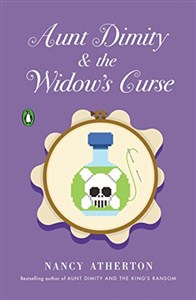 Picture of Aunt Dimity and the Widow's Curse (Aunt Dimity Mystery)