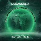 Dudaskalia... - Krzysztof Duda -  books in polish 