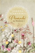 Poranki na... - Joanna Szarańska -  Książka z wysyłką do UK