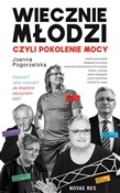 Polska książka : Wiecznie m... - Joanna Pogorzelska