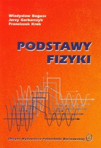 Picture of Podstawy fizyki