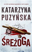 polish book : Śreżoga. L... - Katarzyna Puzyńska