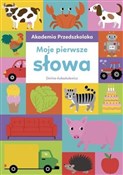 Akademia P... - Dorina Auksztulewicz -  Polish Bookstore 