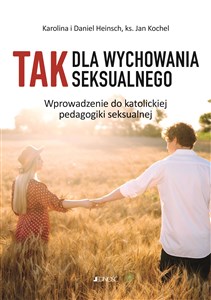 Picture of Tak dla wychowania seksualnego