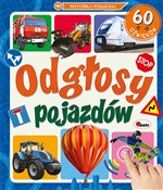 Odgłosy Po... - Elżbieta Korolkiewicz -  foreign books in polish 