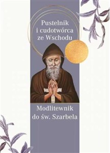 Picture of Modlitewnik do św. Szarbela