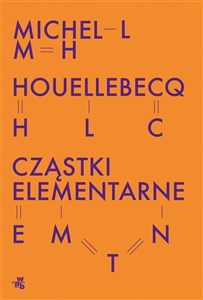 Picture of Cząstki elementarne
