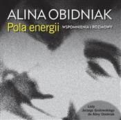 Pola energ... - Alina Obidniak -  foreign books in polish 