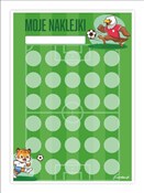 Karty moty... -  Książka z wysyłką do UK