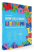 Książka : Baw się z ... - Ewa Kujawińska