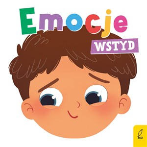 Picture of Emocje Wstyd