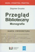 Przegląd b... - Zbigniew Gruszka -  books from Poland