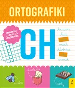 Ortografik... - Małgorzata Korbiel -  books from Poland