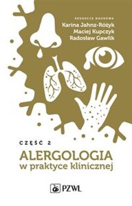 Picture of Alergologia w praktyce klinicznej Część 2