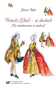 Picture of Potocki (Jan) - w duetach