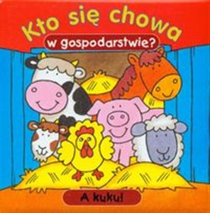 Obrazek Kto się chowa w gospodarstwie?