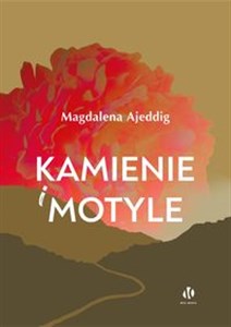 Picture of Kamienie i motyle