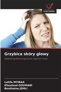Picture of Grzybica skóry głowy