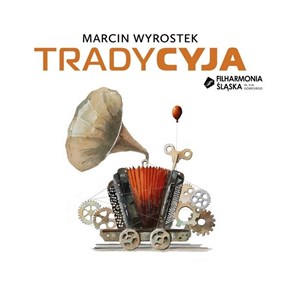 Picture of Tradycyja CD