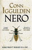 Książka : Nero - Conn Iggulden