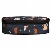 Książka : Piórnik Ps...