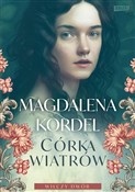 Książka : Córka wiat... - Magdalena Kordel