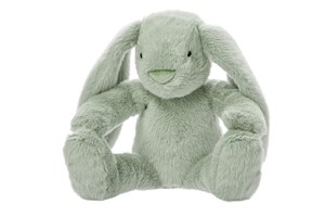 Obrazek Królik Nicolette zielony 40cm