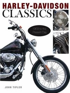 Picture of Harley-Davidson Classics