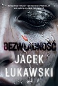 Książka : Bezwładnoś... - Jacek Łukawski