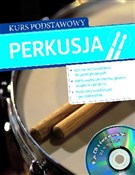 Perkusja K... - Olaf Stein -  Polish Bookstore 