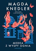 Książka : Medea z Wy... - Magda Knedler